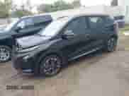 2023 Chevrolet Bolt EUV Premier z VIN 1G1FZ6S02P4175698, wystawiony jako IAAI lot #43303154 z przebiegiem 16 829 mil mil oraz . Historia ofert i sprzedaży dostępna na DreamBid. Obrazek 2.