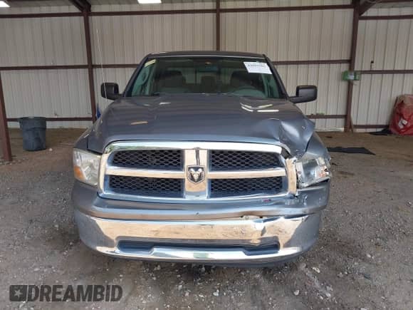2010 Dodge 1500 ST z VIN 1D7RB1CP7AS115416, wystawiony jako IAAI lot #42695502 z przebiegiem 231 909 mil mil oraz . Historia ofert i sprzedaży dostępna na DreamBid. Obrazek 12.
