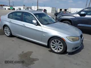 2011 BMW 3 Series 328i xDrive с VIN WBAPK5G58BNN26872, выставлен на аукционе IAAI как лот 43334824 с пробегом 155 185 миль миль и . История ставок и продаж доступна на DreamBid. Изображение 1.