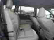 2017 Honda Pilot EX-L с VIN 5FNYF6H52HB032708, выставлен на аукционе Copart как лот 85647085 с пробегом 147 120 миль миль и Списание • Salvage title. История ставок и продаж доступна на DreamBid. Изображение 11.