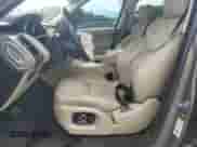 2017 Land Rover Range Rover Sport HSE with VIN SALWR2FV1HA154701, listed as a Copart auction lot 70627155 with Not provided miles and Salvage title. Bid and sale history available at DreamBid. Image 7.