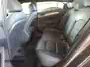 2018 Hyundai Sonata Limited Plus с VIN 5NPE34AB1JH710498, выставлен на аукционе Copart как лот 86868134 с пробегом 70 173 миль миль и Списание • Salvage title. История ставок и продаж доступна на DreamBid. Изображение 10.