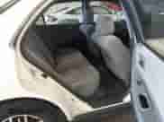 2001 Honda Accord LX with VIN JHMCG56471C029171, listed as a IAAI auction lot 43013226 with 217,224 mi miles and . Bid and sale history available at DreamBid. Image 8.