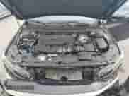 2021 Honda Accord Sport with VIN 1HGCV2F34MA024864, listed as a Copart auction lot 59881365 with Not provided miles and Salvage title. Bid and sale history available at DreamBid. Image 11.