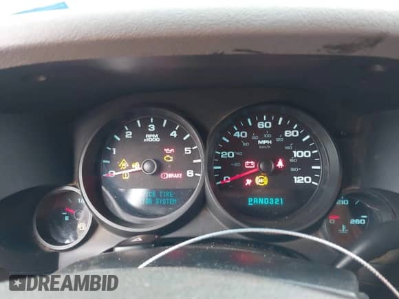 2009 GMC Sierra 1500 SL с VIN 3GTEC13C09G252848, выставлен на аукционе IAAI как лот 41576576 с пробегом 248 336 миль миль и . История ставок и продаж доступна на DreamBid. Изображение 7.