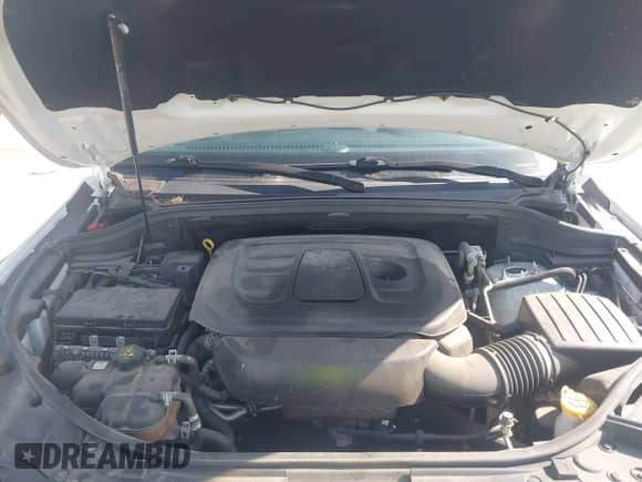 2020 Jeep Grand Cherokee Limited z VIN 1C4RJEBG0LC265886, wystawiony jako IAAI lot #42007296 z przebiegiem 98 697 mil mil oraz . Historia ofert i sprzedaży dostępna na DreamBid. Obrazek 10.