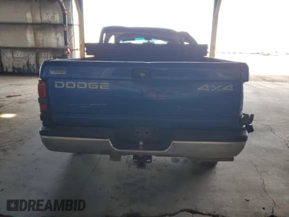 1997 Dodge 1500 с VIN 3B7HF13Z1VG828773, выставлен на аукционе Copart как лот 46620485 с пробегом 270 714 миль миль и Списание • Salvage title. История ставок и продаж доступна на DreamBid. Изображение 6.