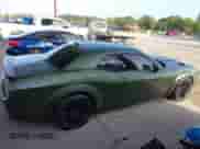 2019 Dodge Challenger SRT Hellcat Redeye Widebody with VIN 2C3CDZL99KH550770, listed as a IAAI auction lot 42827961 with 69,799 mi miles and . Bid and sale history available at DreamBid. Image 13.