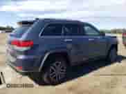 2020 Jeep Grand Cherokee Limited с VIN 1C4RJFBG9LC444238, выставлен на аукционе Copart как лот 86697925 с пробегом 34 473 миль миль и Списание • Salvage title. История ставок и продаж доступна на DreamBid. Изображение 3.