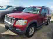 2006 Ford Explorer XLT с VIN 1FMEU63866UB06450, выставлен на аукционе Copart как лот 78159964 с пробегом Не указан миль и На запчасти • Non repairable. История ставок и продаж доступна на DreamBid. Изображение 1.