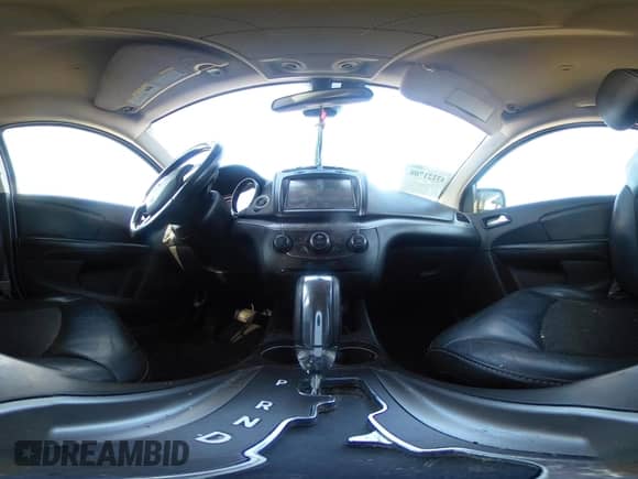 2019 Dodge Journey Crossroad with VIN 3C4PDCGG2KT803373, listed as a IAAI auction lot 43221708 with 184,529 mi miles and . Bid and sale history available at DreamBid. Image 18.