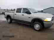 2010 Dodge 2500 SLT with VIN 3D7TT2CT6AG169724, listed as a Copart auction lot 84484524 with 151,982 mi miles and Clean title. Bid and sale history available at DreamBid. Image 4.