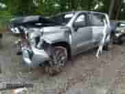 2023 Chevrolet Silverado 1500 RST with VIN 2GCUDEED1P1112285, listed as a IAAI auction lot 41731538 with Not provided miles and . Bid and sale history available at DreamBid. Image 2.