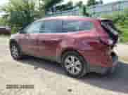 2015 Chevrolet Traverse LT с VIN 1GNKRHKD0FJ110618, выставлен на аукционе Copart как лот 69463225 с пробегом 116 115 миль миль и Чистый • Clean title. История ставок и продаж доступна на DreamBid. Изображение 2.