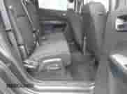 2015 Dodge Journey American Value z VIN 3C4PDCAB9FT620121, wystawiony jako IAAI lot #43000706 z przebiegiem 80 120 mil mil oraz . Historia ofert i sprzedaży dostępna na DreamBid. Obrazek 8.