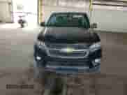 2019 Chevrolet Colorado 2WD LT z VIN 1GCGSCEA0K1342427, wystawiony jako Copart lot #54737655 z przebiegiem 65 342 mil mil oraz Szkoda całkowita • Salvage title. Historia ofert i sprzedaży dostępna na DreamBid. Obrazek 5.