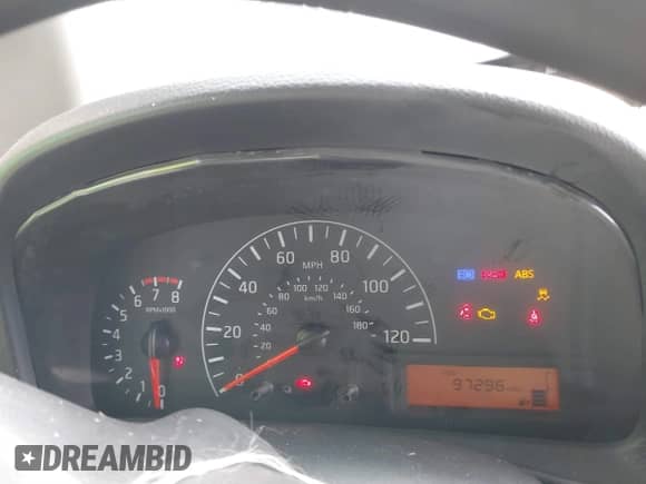 2017 Chevrolet City Express Cargo LT с VIN 3N63M0ZN8HK720406, выставлен на аукционе IAAI как лот 41546311 с пробегом 97 296 миль миль и . История ставок и продаж доступна на DreamBid. Изображение 7.