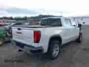2020 GMC Sierra 1500 SLT с VIN 3GTU9DEDXLG343649, выставлен на аукционе IAAI как лот 43272304 с пробегом 126 335 миль миль и . История ставок и продаж доступна на DreamBid. Изображение 4.