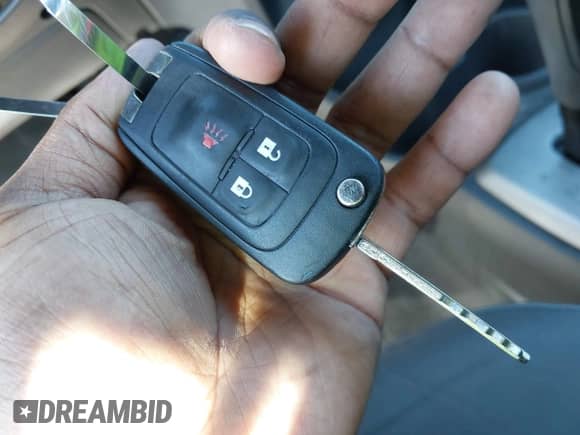 2014 Chevrolet Spark LT с VIN KL8CD6S97EC414326, выставлен на аукционе IAAI как лот 43256881 с пробегом 121 092 миль миль и . История ставок и продаж доступна на DreamBid. Изображение 11.