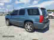2010 Cadillac Escalade Premium z VIN 1GYUKCEF5AR116005, wystawiony jako Copart lot #66254955 z przebiegiem Nie podano mil oraz Szkoda całkowita • Salvage title. Historia ofert i sprzedaży dostępna na DreamBid. Obrazek 2.