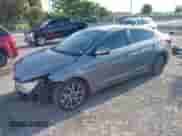 2020 Hyundai Elantra SEL with VIN KMHD84LF3LU884543, listed as a IAAI auction lot 42908180 with 75,264 mi miles and . Bid and sale history available at DreamBid. Image 2.