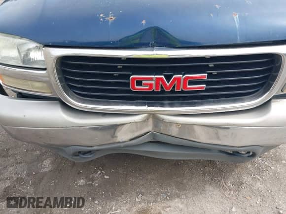 2000 GMC Sierra 1500 SLE z VIN 1GTEC19T1YZ314540, wystawiony jako IAAI lot #43331161 z przebiegiem 298 406 mil mil oraz . Historia ofert i sprzedaży dostępna na DreamBid. Obrazek 6.