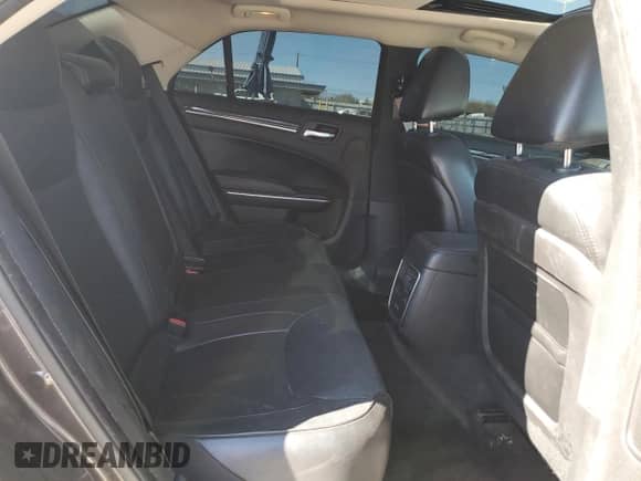 2017 Chrysler 300 C с VIN 2C3CCAEG0HH585755, выставлен на аукционе Copart как лот 45347695 с пробегом 80 846 миль миль и Чистый • Clean title. История ставок и продаж доступна на DreamBid. Изображение 11.