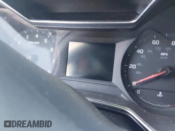 2021 Chevrolet TrailBlazer ACTIV с VIN KL79MSSL1MB143545, выставлен на аукционе IAAI как лот 42317159 с пробегом Не указан миль и . История ставок и продаж доступна на DreamBid. Изображение 7.