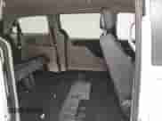 2019 Dodge Grand Caravan SE with VIN 2C4RDGBG4KR573538, listed as a Copart auction lot 85575535 with 133,238 mi miles and Clean title. Bid and sale history available at DreamBid. Image 11.