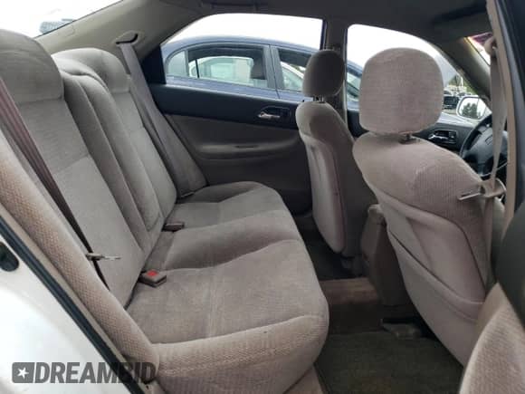 1996 Honda Accord LX z VIN 1HGCD5634TA026603, wystawiony jako Copart lot #68006195 z przebiegiem 236 925 mil mil oraz Szkoda całkowita • Salvage title. Historia ofert i sprzedaży dostępna na DreamBid. Obrazek 10.