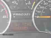 2011 Chevrolet Colorado 1LT z VIN 1GCHTCFEXB8131732, wystawiony jako IAAI lot #42595193 z przebiegiem 129 689 mil mil oraz . Historia ofert i sprzedaży dostępna na DreamBid. Obrazek 16.