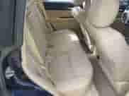 2006 Subaru Forester X L.L. Bean z VIN JF1SG67656H705653, wystawiony jako IAAI lot #42107473 z przebiegiem 119 031 mil mil oraz . Historia ofert i sprzedaży dostępna na DreamBid. Obrazek 8.