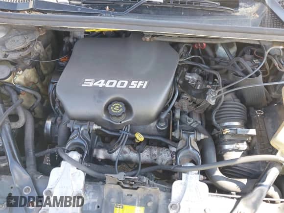 1997 Chevrolet Venture с VIN 1GNDX06E5VD152072, выставлен на аукционе IAAI как лот 42382723 с пробегом 249 460 миль миль и . История ставок и продаж доступна на DreamBid. Изображение 10.