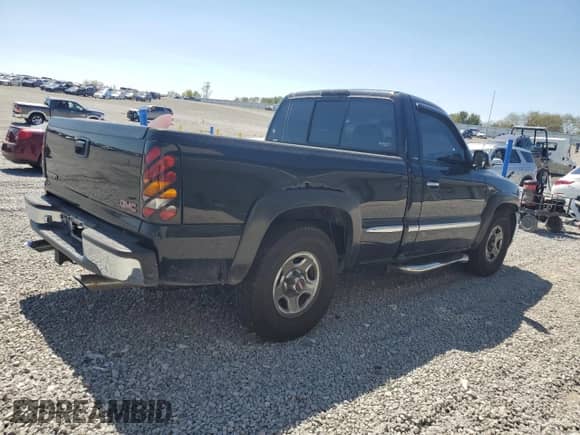 1999 GMC Sierra 1500 SLE с VIN 1GTEC14T5XZ516934, выставлен на аукционе Copart как лот 80093415 с пробегом 301 674 миль миль и Чистый • Clean title. История ставок и продаж доступна на DreamBid. Изображение 3.