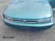 1992 Honda Accord с VIN 1HGCB7272NA037628, выставлен на аукционе IAAI как лот 42052229 с пробегом 248 632 миль миль и . История ставок и продаж доступна на DreamBid. Изображение 6.