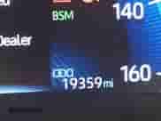 2020 Toyota Corolla XSE с VIN JTNC4RBE2L3093312, выставлен на аукционе IAAI как лот 42370673 с пробегом 19 359 миль миль и . История ставок и продаж доступна на DreamBid. Изображение 15.