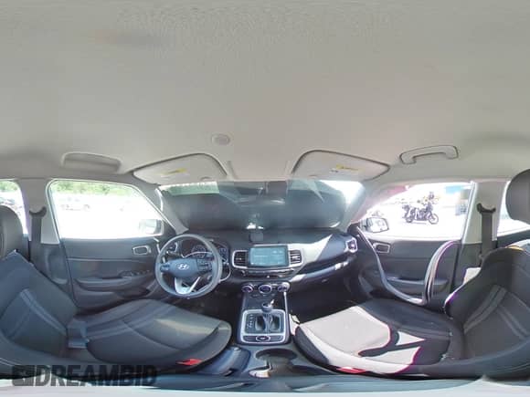 2020 Hyundai Venue SEL с VIN KMHRC8A38LU028899, выставлен на аукционе Copart как лот 63781765 с пробегом 61 207 миль миль и Списание • Salvage title. История ставок и продаж доступна на DreamBid. Изображение 14.