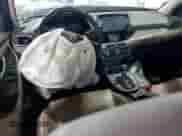 2020 Hyundai Elantra z VIN KMHH35LE2LU126755, wystawiony jako Copart lot #64930035 z przebiegiem 136 304 mil mil oraz Szkoda całkowita • Salvage title. Historia ofert i sprzedaży dostępna na DreamBid. Obrazek 8.