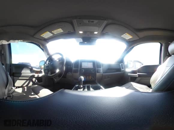 2018 Ford F-150 XL z VIN 1FTEW1EP0JKC85174, wystawiony jako IAAI lot #42695721 z przebiegiem 108 088 mil mil oraz . Historia ofert i sprzedaży dostępna na DreamBid. Obrazek 19.