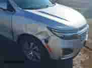 2022 Chevrolet Equinox Premier с VIN 2GNAXXEV7N6133955, выставлен на аукционе IAAI как лот 43008033 с пробегом 73 383 миль миль и . История ставок и продаж доступна на DreamBid. Изображение 6.