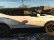 2022 Chevrolet Blazer RS с VIN 3GNKBERSXNS215638, выставлен на аукционе IAAI как лот 41362610 с пробегом 37 662 миль миль и . История ставок и продаж доступна на DreamBid. Изображение 12.