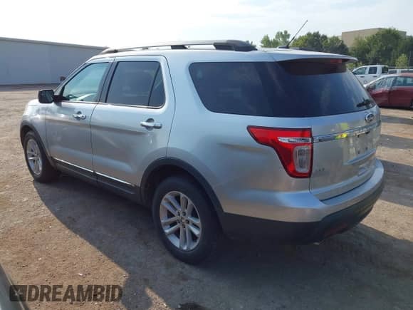 2011 Ford Explorer XLT с VIN 1FMHK7D85BGA19400, выставлен на аукционе IAAI как лот 43162865 с пробегом 119 131 миль миль и . История ставок и продаж доступна на DreamBid. Изображение 3.