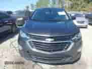 2018 Chevrolet Equinox LS с VIN 2GNAXHEV2J6271810, выставлен на аукционе IAAI как лот 43536279 с пробегом 74 651 миль миль и . История ставок и продаж доступна на DreamBid. Изображение 12.