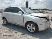2013 Chevrolet Captiva Sport LTZ с VIN 3GNAL4EK2DS563490, выставлен на аукционе Copart как лот 69373315 с пробегом 122 394 миль миль и Списание • Salvage title. История ставок и продаж доступна на DreamBid. Изображение 4.
