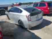 2012 Toyota Prius One с VIN JTDKN3DU2C5447039, выставлен на аукционе IAAI как лот 43096788 с пробегом 316 804 миль миль и . История ставок и продаж доступна на DreamBid. Изображение 3.