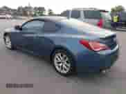 2013 Hyundai Genesis Coupe Grand Touring с VIN KMHHU6KJ8DU092713, выставлен на аукционе IAAI как лот 43322218 с пробегом 113 950 миль миль и . История ставок и продаж доступна на DreamBid. Изображение 3.