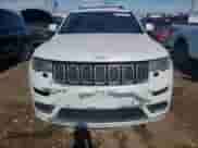 2017 Jeep Grand Cherokee Summit с VIN 1C4RJFJT9HC736624, выставлен на аукционе Copart как лот 62197245 с пробегом 217 469 миль миль и Списание • Salvage title. История ставок и продаж доступна на DreamBid. Изображение 5.
