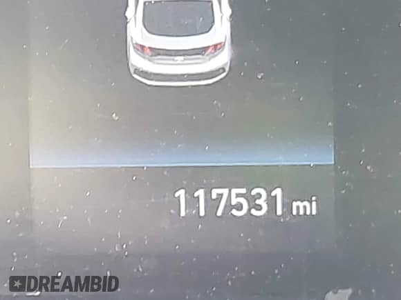 2022 Hyundai Ioniq Blue z VIN KMHC65LC9NU270208, wystawiony jako IAAI lot #43172905 z przebiegiem 117 531 mil mil oraz . Historia ofert i sprzedaży dostępna na DreamBid. Obrazek 15.
