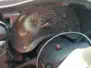 2003 Chevrolet S-10 with VIN 1GCCS14X738213389, listed as a Copart auction lot 74366234 with Not provided miles and Salvage title. Bid and sale history available at DreamBid. Image 9.