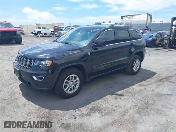 2019 Jeep Grand Cherokee Altitude с VIN 1C4RJFAG9KC837267, выставлен на аукционе IAAI как лот 43002577 с пробегом 77 661 миль миль и . История ставок и продаж доступна на DreamBid. Изображение 17.